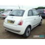 Fiat 500 2007- | №201300, Англия