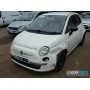 Fiat 500 2007- | №201347, Англия