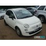 Fiat 500 2007- | №201347, Англия