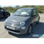 Fiat 500 2007- | №201383, Англия