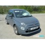 Fiat 500 2007- | №201383, Англия