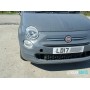 Fiat 500 2007- | №201383, Англия