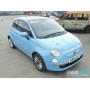 Fiat 500 2007- | №201597, Англия