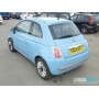 Fiat 500 2007- | №201597, Англия