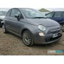 Fiat 500 2007- | №201778, Англия