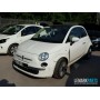 Fiat 500 2007- | №202094, Англия