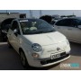 Fiat 500 2007- | №202094, Англия