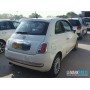 Fiat 500 2007- | №202094, Англия