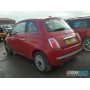 Fiat 500 2007- | №202232, Англия