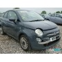 Fiat 500 2007- | №202441, Англия