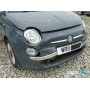 Fiat 500 2007- | №202441, Англия