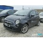 Fiat 500 2007- | №202446, Англия