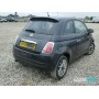 Fiat 500 2007- | №202446, Англия