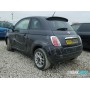 Fiat 500 2007- | №202446, Англия