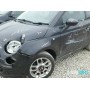 Fiat 500 2007- | №202446, Англия