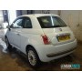 Fiat 500 2007- | №202697, Англия