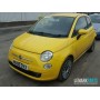 Fiat 500 2007- | №202698, Англия