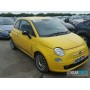 Fiat 500 2007- | №202698, Англия