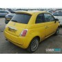 Fiat 500 2007- | №202698, Англия