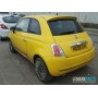 Fiat 500 2007- | №202698, Англия