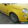 Fiat 500 2007- | №202698, Англия