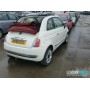 Fiat 500 2007- | №202932, Англия