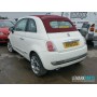 Fiat 500 2007- | №202932, Англия