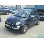 Fiat 500 2007- | №203734, Англия