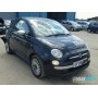 Fiat 500 2007- | №203734, Англия