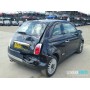 Fiat 500 2007- | №203734, Англия