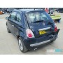 Fiat 500 2007- | №203734, Англия