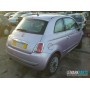 Fiat 500 2007- | №204014, Англия