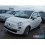 Fiat 500 2007- | №204299, Англия