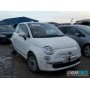 Fiat 500 2007- | №204299, Англия