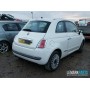 Fiat 500 2007- | №204299, Англия