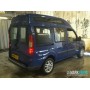 Fiat Doblo 2001-2005 | №201242, Англия
