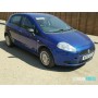 Fiat Grande Punto 2005-2011 | №195596, Англия