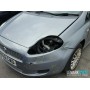 Fiat Grande Punto 2005-2011 | №200143, Англия