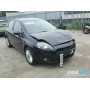 Fiat Grande Punto 2005-2011 | №200251, Англия