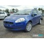 Fiat Grande Punto 2005-2011 | №200595, Англия