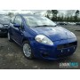 Fiat Grande Punto 2005-2011 | №200595, Англия