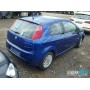 Fiat Grande Punto 2005-2011 | №200595, Англия