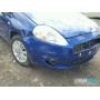 Fiat Grande Punto 2005-2011 | №200595, Англия