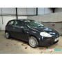 Fiat Grande Punto 2005-2011 | №200661, Англия