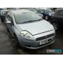 Fiat Grande Punto 2005-2011 | №201014, Англия