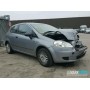 Fiat Grande Punto 2005-2011 | №201288, Англия