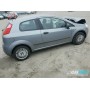 Fiat Grande Punto 2005-2011 | №201288, Англия