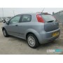 Fiat Grande Punto 2005-2011 | №201288, Англия