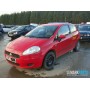 Fiat Grande Punto 2005-2011 | №201531, Англия