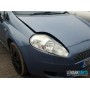 Fiat Grande Punto 2005-2011 | №201813, Англия